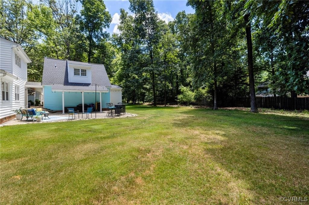 13951 Whitechapel Road Midlothian, VA 23113 - Photo 39 of 40