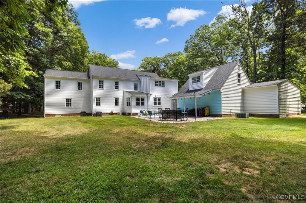13951 Whitechapel Road Midlothian, VA 23113 - Photo 40 of 40