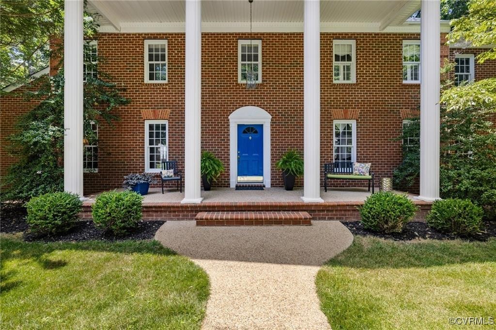13951 Whitechapel Road Midlothian, VA 23113 - Photo 4 of 40
