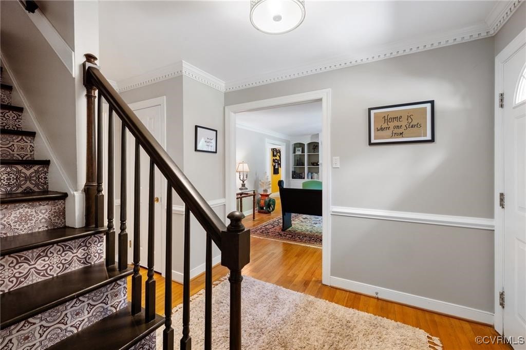 13951 Whitechapel Road Midlothian, VA 23113 - Photo 5 of 40
