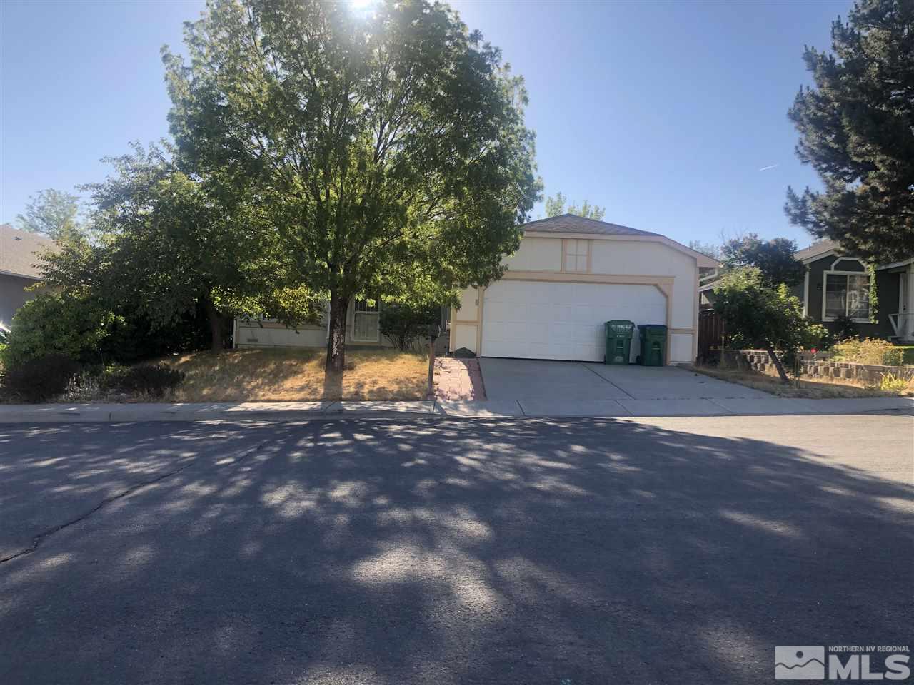 8532 Red Baron Boulevard Reno, NV 89506 - Photo 1 of 16 Photo 1