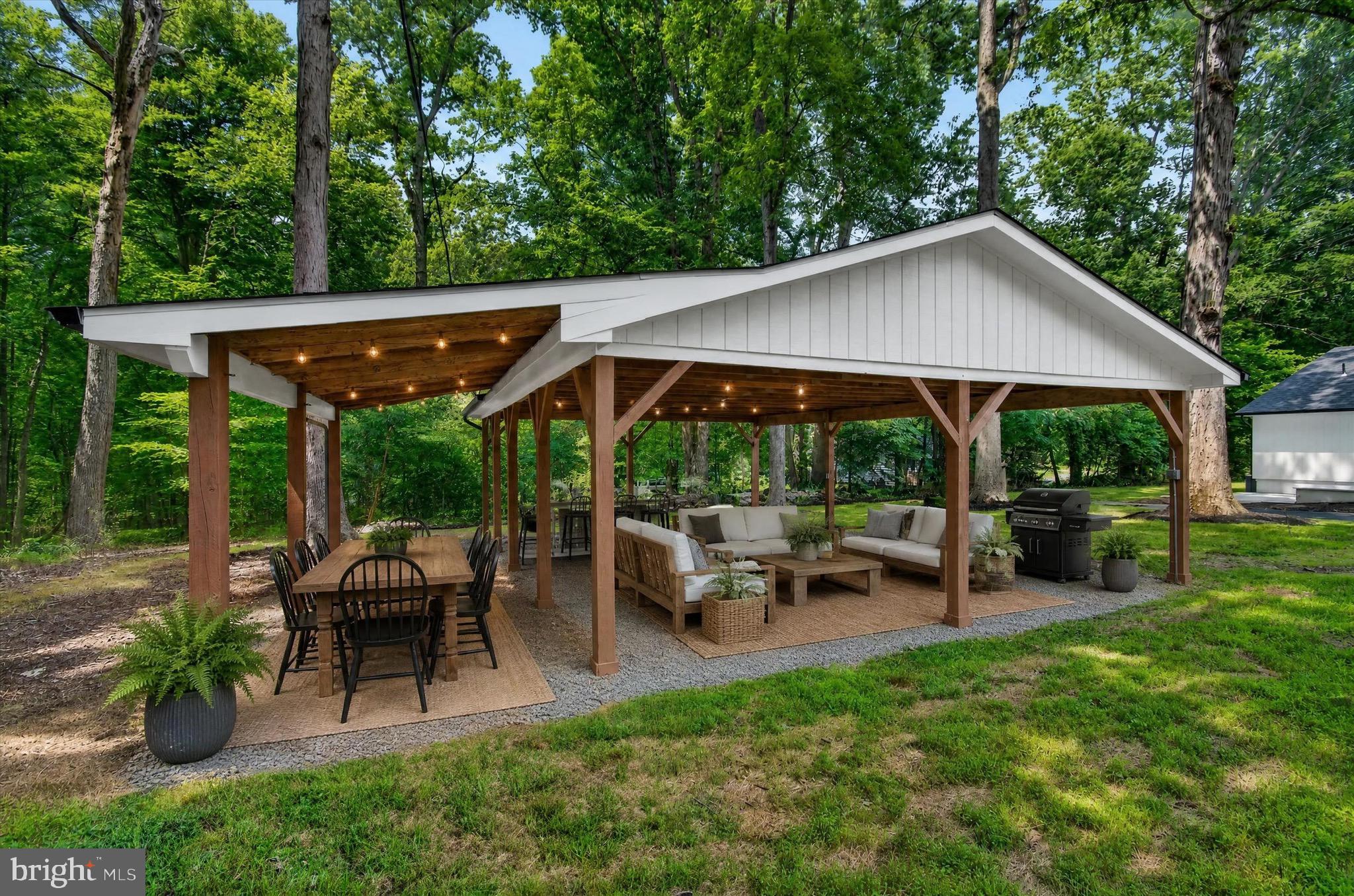 12365 Henderson Road Clifton, VA 20124 - Photo 57 of 82 Gallery Image 57