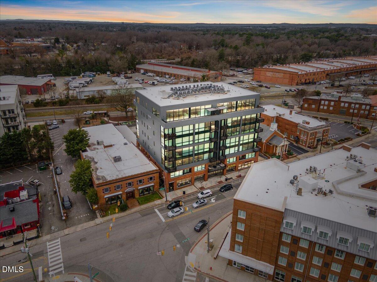 1105 West Main Street, Unit 604 Durham, NC 27701 - Photo 29 of 33 01-DJI_0874 - ok
