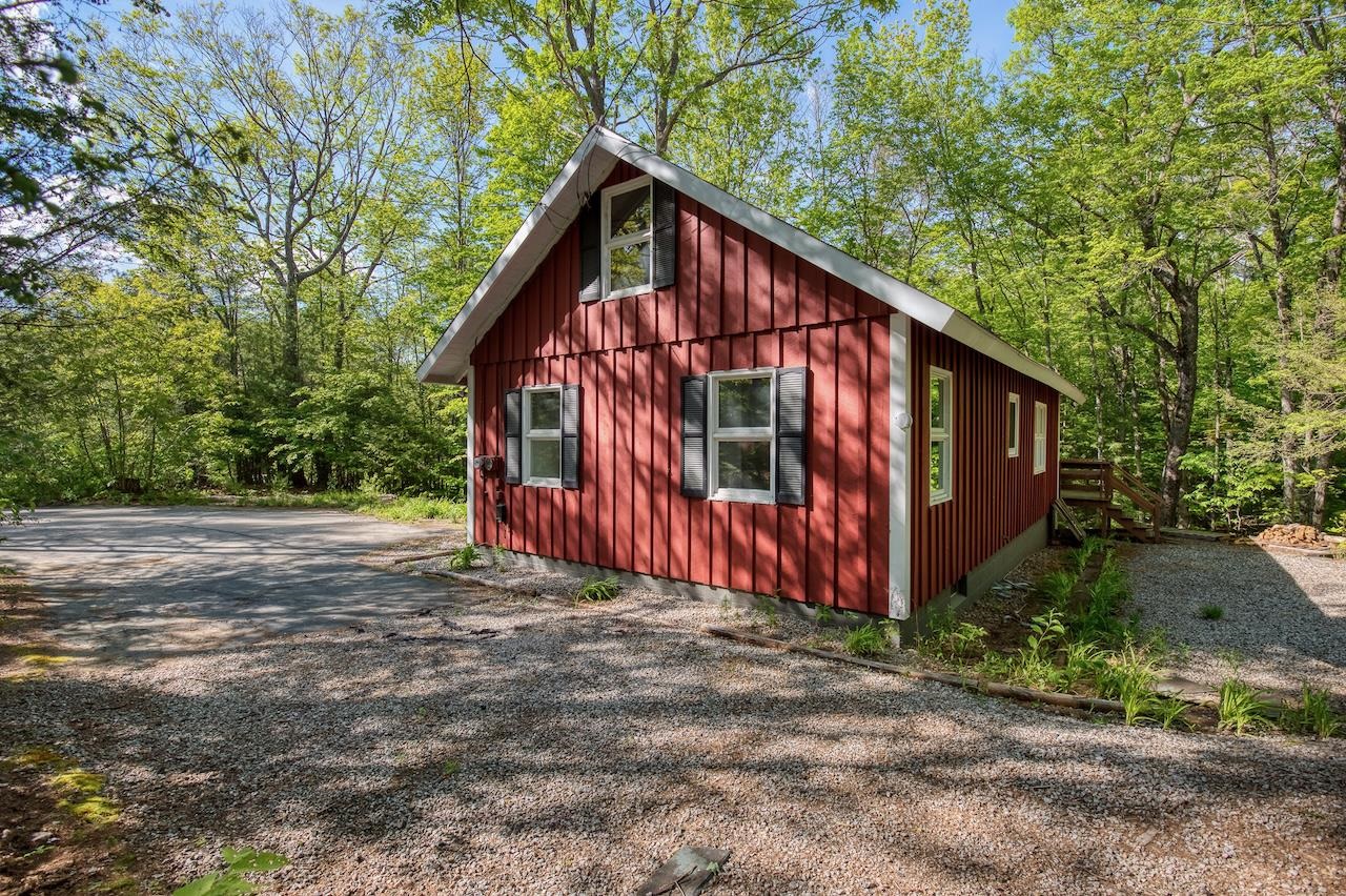 42 Thompson Road Conway, NH 03860 - Photo 34 of 40