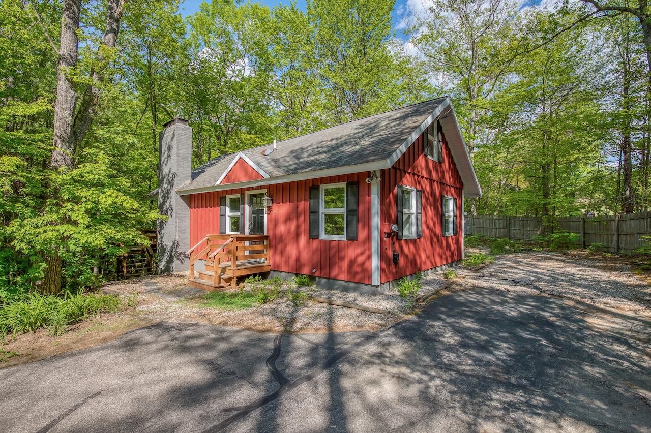42 Thompson Road Conway, NH 03860 - Photo 35 of 40