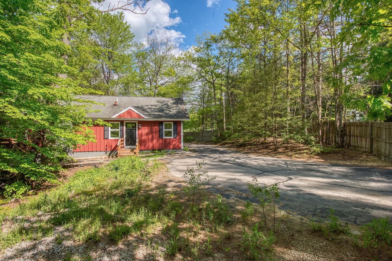 42 Thompson Road Conway, NH 03860 - Photo 37 of 40
