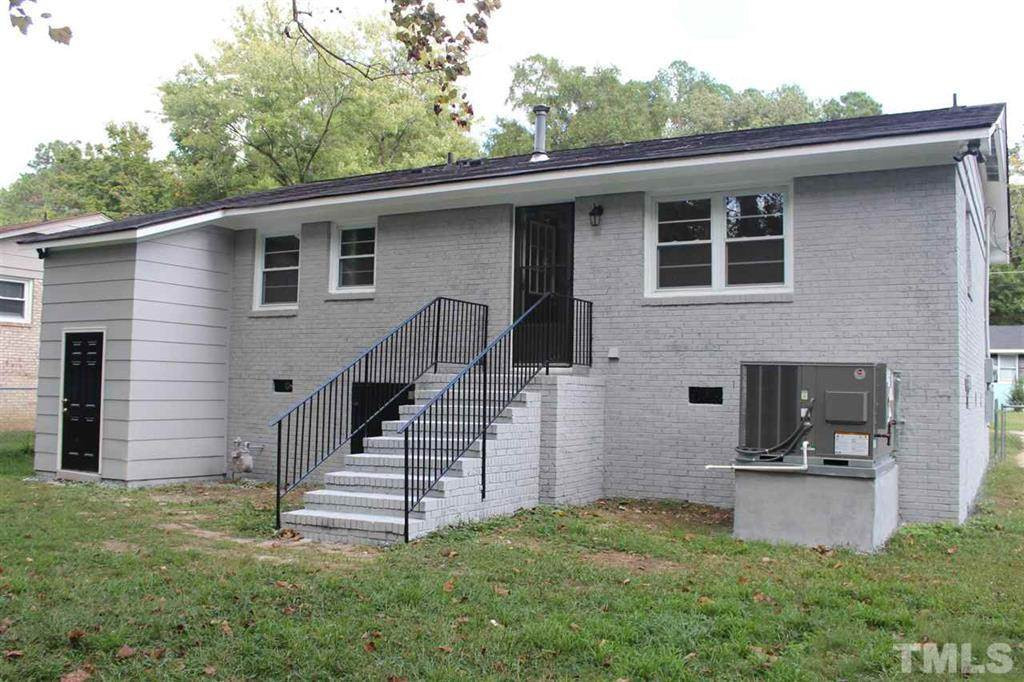 556 Dacian Road Raleigh, NC 27610 - Photo 19 of 20 Photo 19