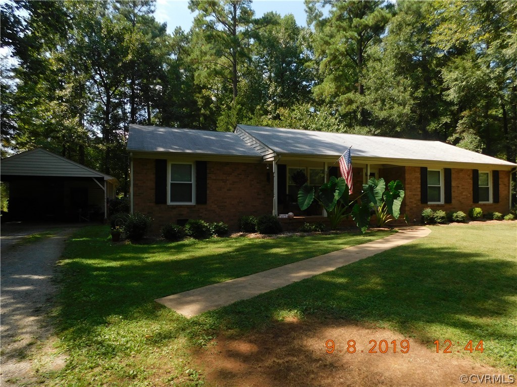 12181 Howards Mill Road Rockville, VA 23146 - Photo 1 of 14 Gallery Image 1