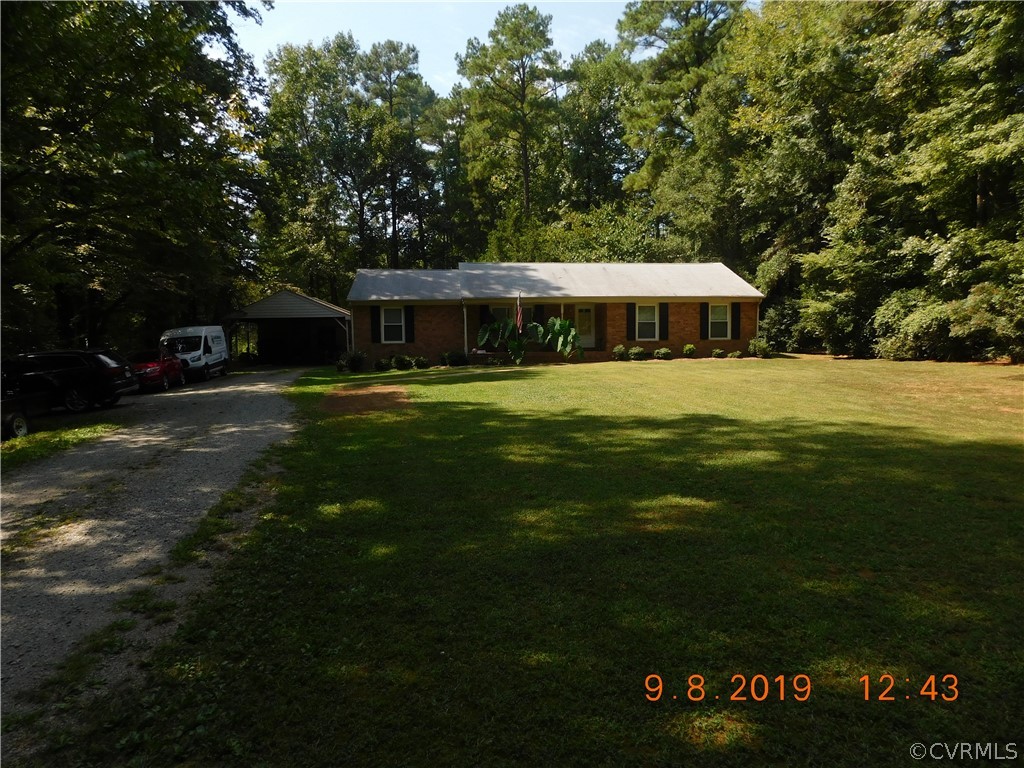 12181 Howards Mill Road Rockville, VA 23146 - Photo 3 of 14 Gallery Image 3