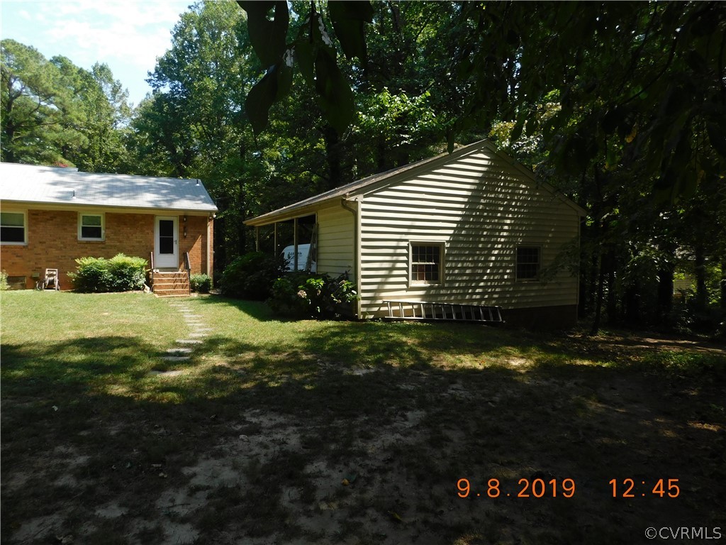 12181 Howards Mill Road Rockville, VA 23146 - Photo 6 of 14 Gallery Image 6
