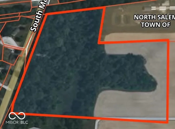 $450,000 | 6125 State Road 236, North Salem, IN 46165