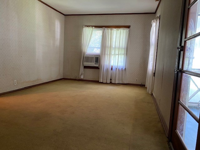 503 Main Street Garwood, TX 77442 - Photo 12 of 24 an empty room with windows