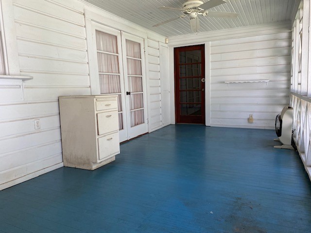 503 Main Street Garwood, TX 77442 - Photo 17 of 24 a view of a storage & utility room