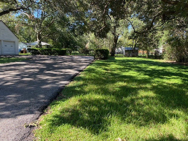 503 Main Street Garwood, TX 77442 - Photo 2 of 24 a view of green field