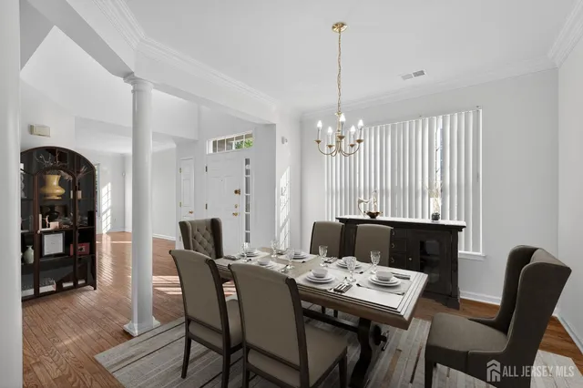 $599,000 | 60 Wlodarczyk Place, Sayreville, NJ 08859