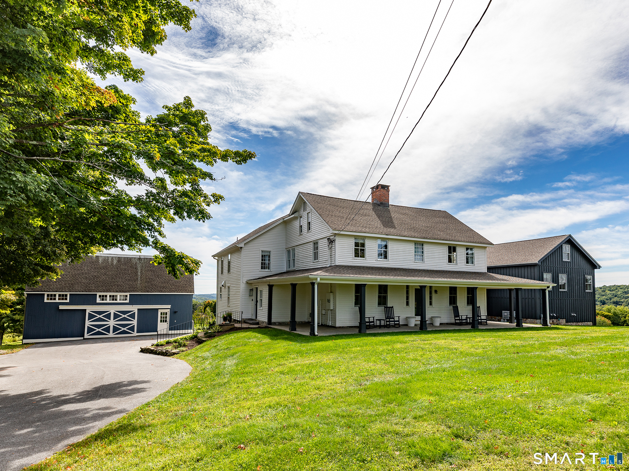 83 Thomson Road Bethlehem, CT 06751 - Photo 3 of 40 Gallery Image 3