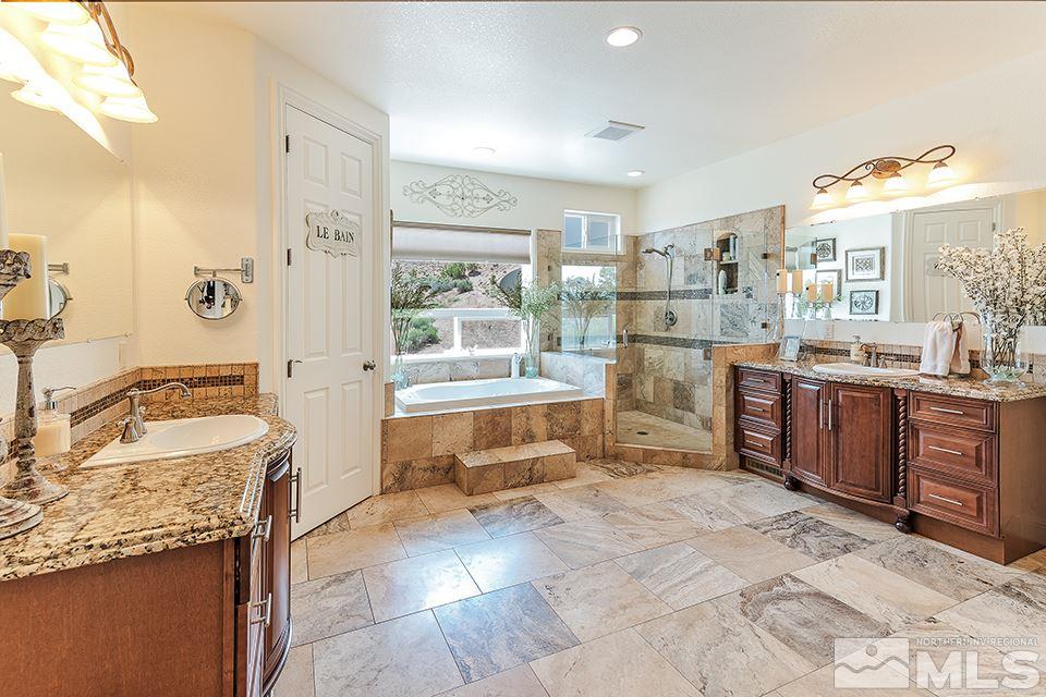 542 Jackson Ranch Road Gardnerville, NV 89460 - Photo 11 of 25 Photo 11