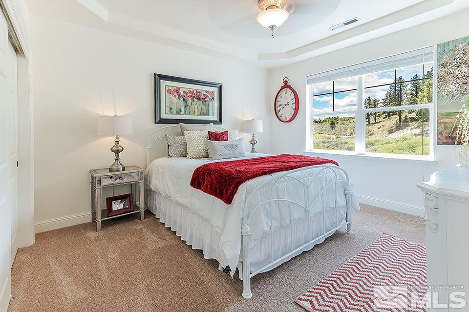 542 Jackson Ranch Road Gardnerville, NV 89460 - Photo 12 of 25 Photo 12
