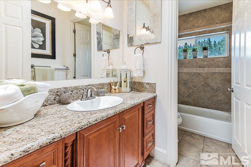 542 Jackson Ranch Road Gardnerville, NV 89460 - Photo 14 of 25 Photo 14