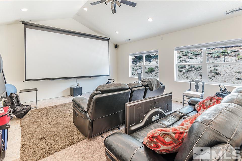 542 Jackson Ranch Road Gardnerville, NV 89460 - Photo 17 of 25 Photo 17