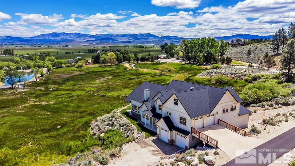 542 Jackson Ranch Road Gardnerville, NV 89460 - Photo 19 of 25 Photo 19