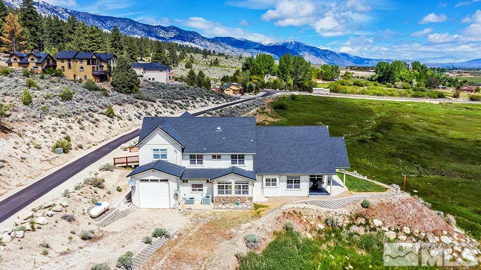 542 Jackson Ranch Road Gardnerville, NV 89460 - Photo 21 of 25 Photo 21