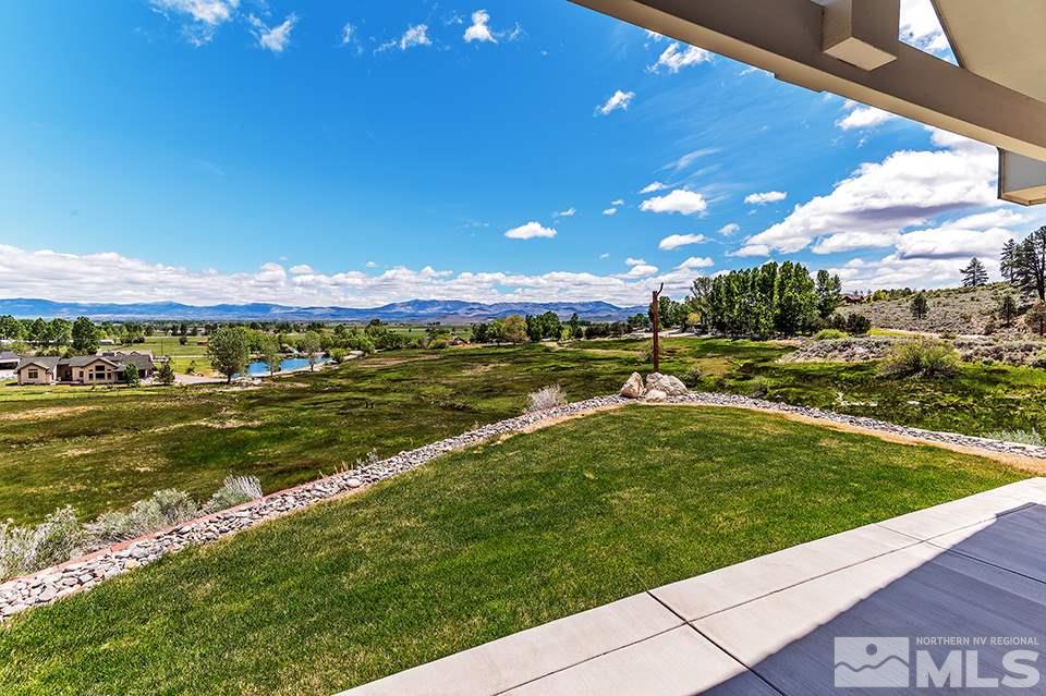 542 Jackson Ranch Road Gardnerville, NV 89460 - Photo 24 of 25 Photo 24
