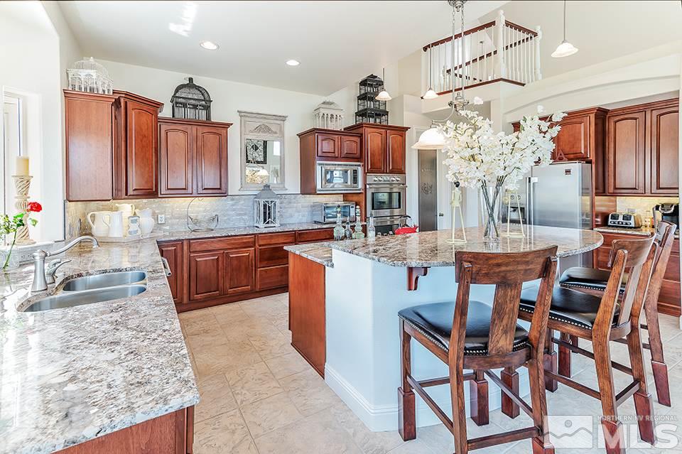 542 Jackson Ranch Road Gardnerville, NV 89460 - Photo 8 of 25 Photo 8