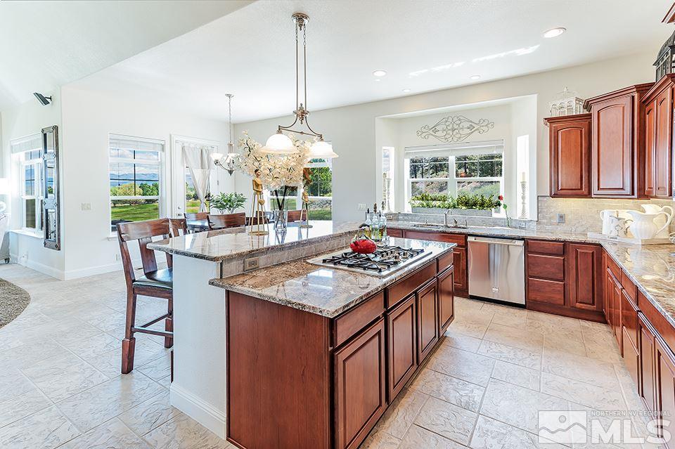 542 Jackson Ranch Road Gardnerville, NV 89460 - Photo 9 of 25 Photo 9