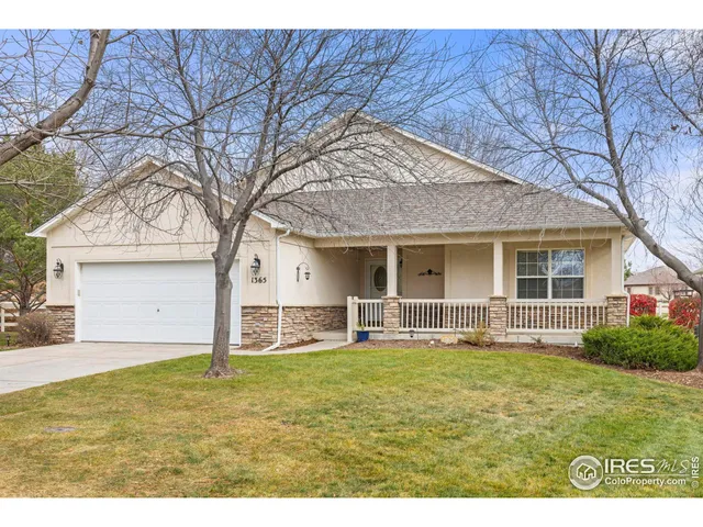 $425,000 | 1365 Swainson Road, Eaton, CO 80615