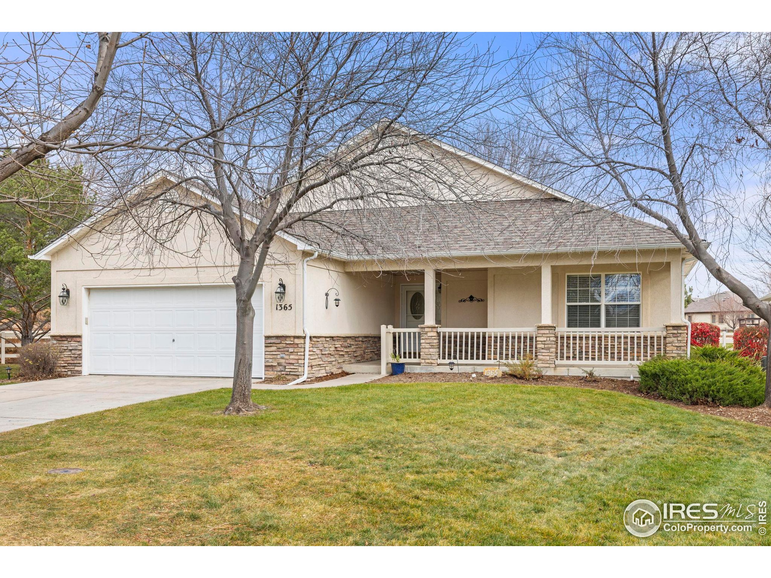 1365 Swainson Road Eaton, CO 80615 - Photo 1 of 34