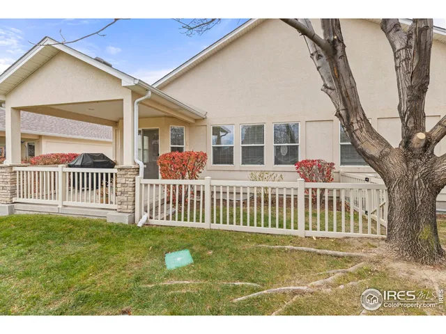 $425,000 | 1365 Swainson Road, Eaton, CO 80615