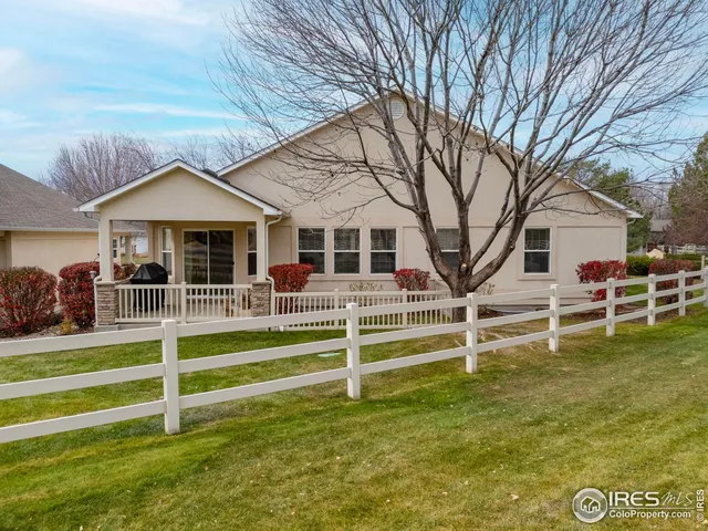 $425,000 | 1365 Swainson Road, Eaton, CO 80615