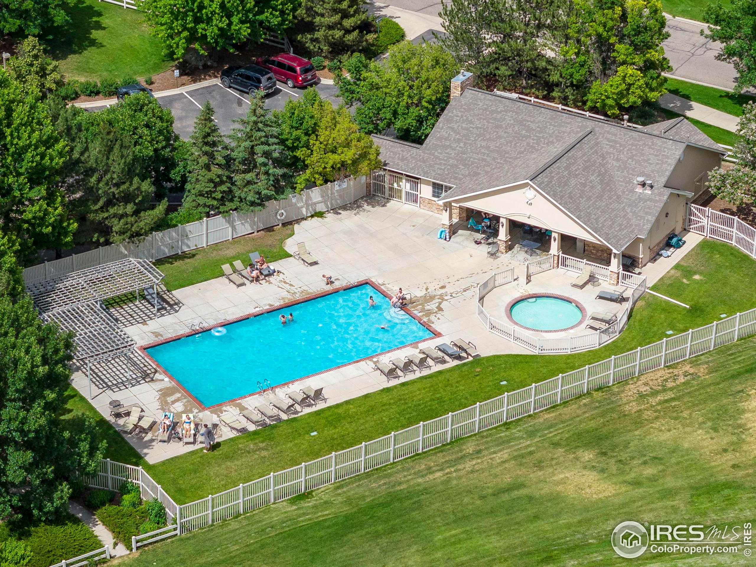 1365 Swainson Road Eaton, CO 80615 - Photo 28 of 34