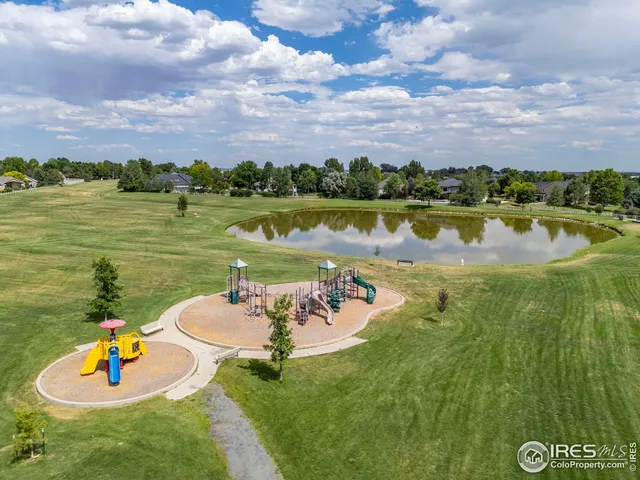 $425,000 | 1365 Swainson Road, Eaton, CO 80615