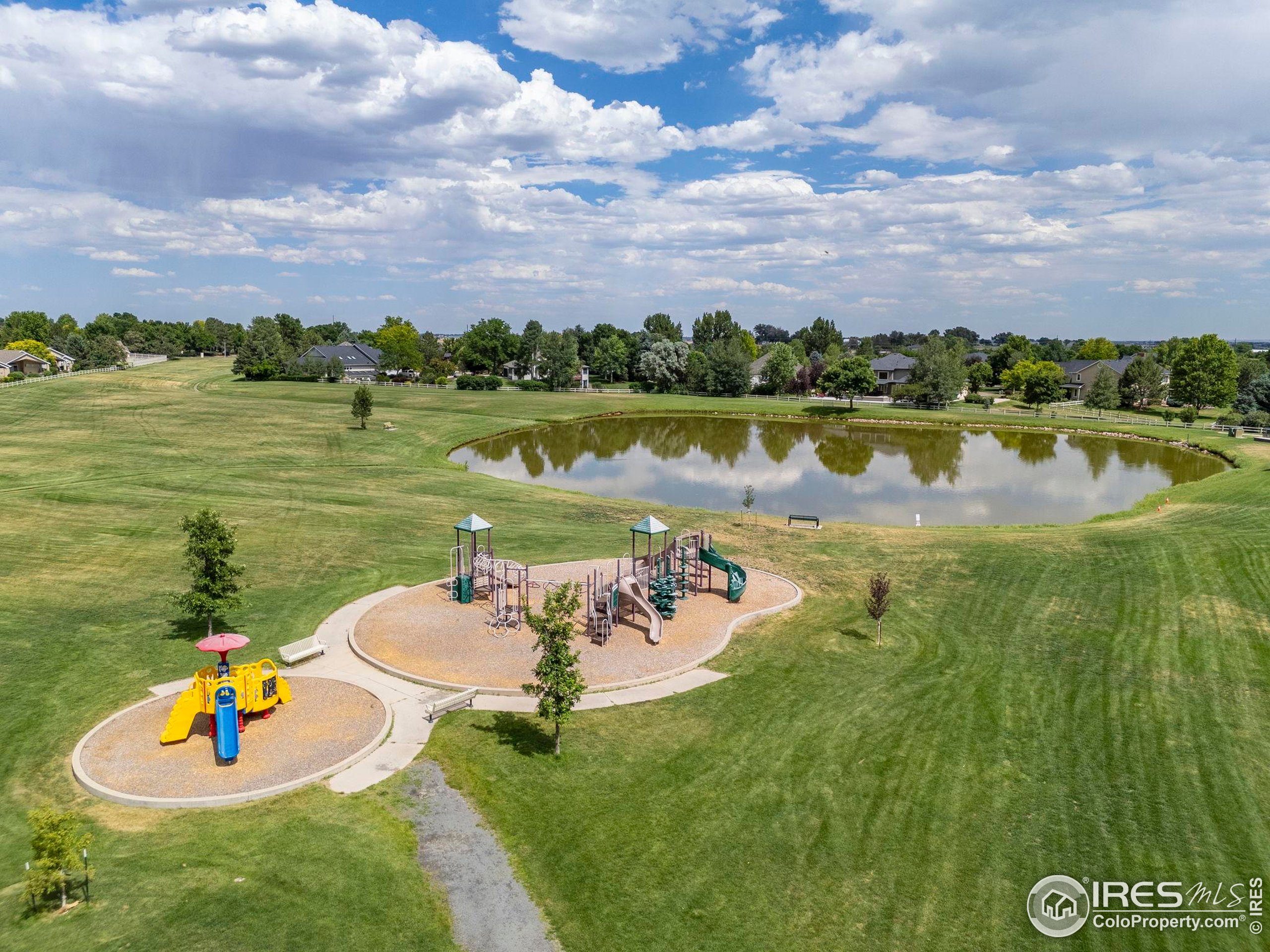 1365 Swainson Road Eaton, CO 80615 - Photo 29 of 34