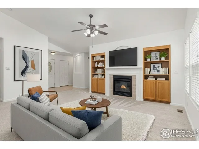 $425,000 | 1365 Swainson Road, Eaton, CO 80615