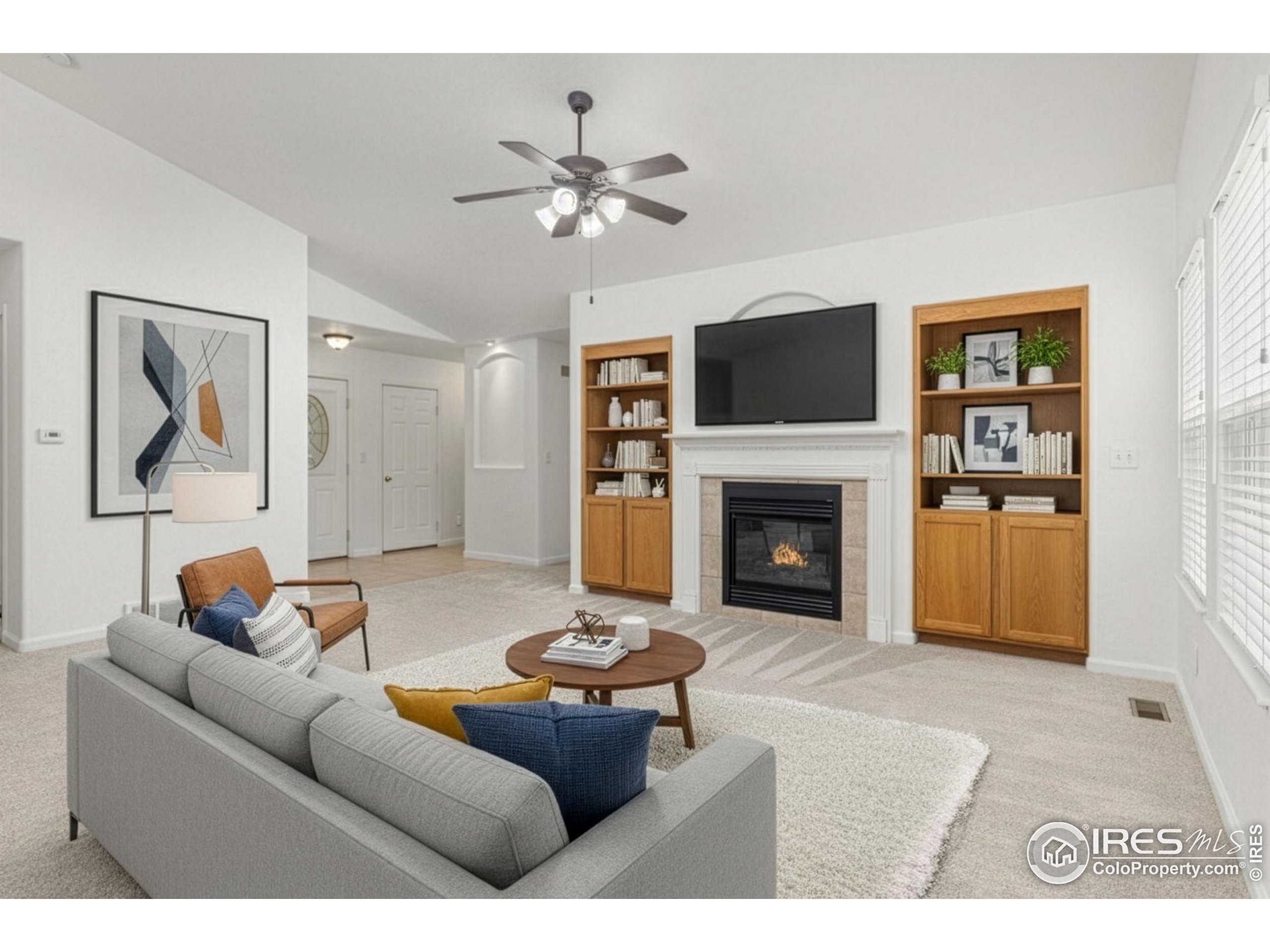 1365 Swainson Road Eaton, CO 80615 - Photo 3 of 34