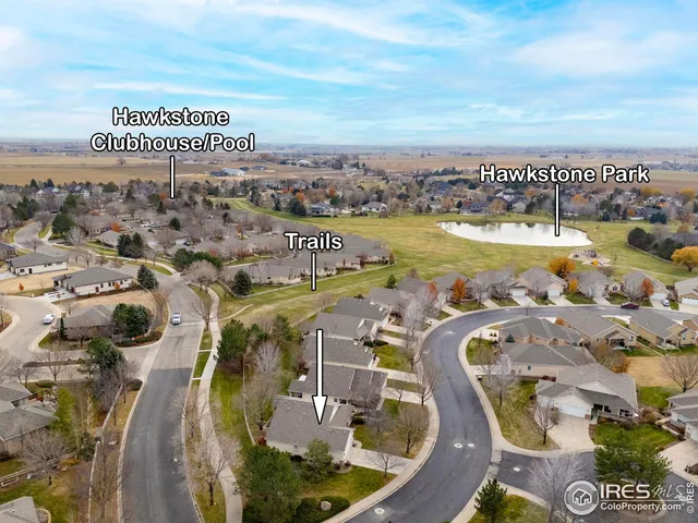 $425,000 | 1365 Swainson Road, Eaton, CO 80615