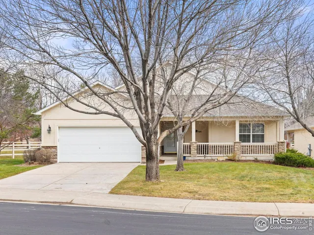 $425,000 | 1365 Swainson Road, Eaton, CO 80615