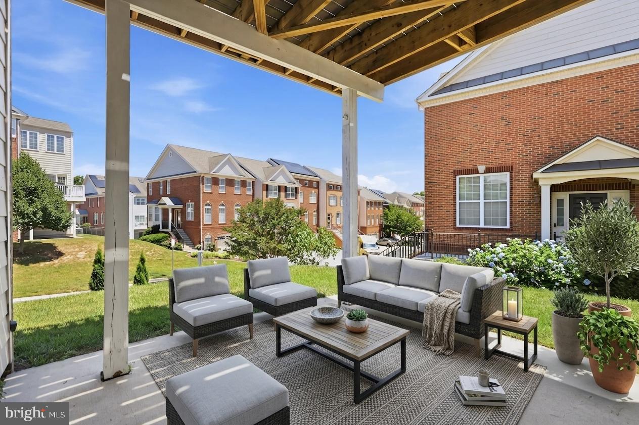 7761 Crystal Brook Way Hanover, MD 21076 - Photo 44 of 63