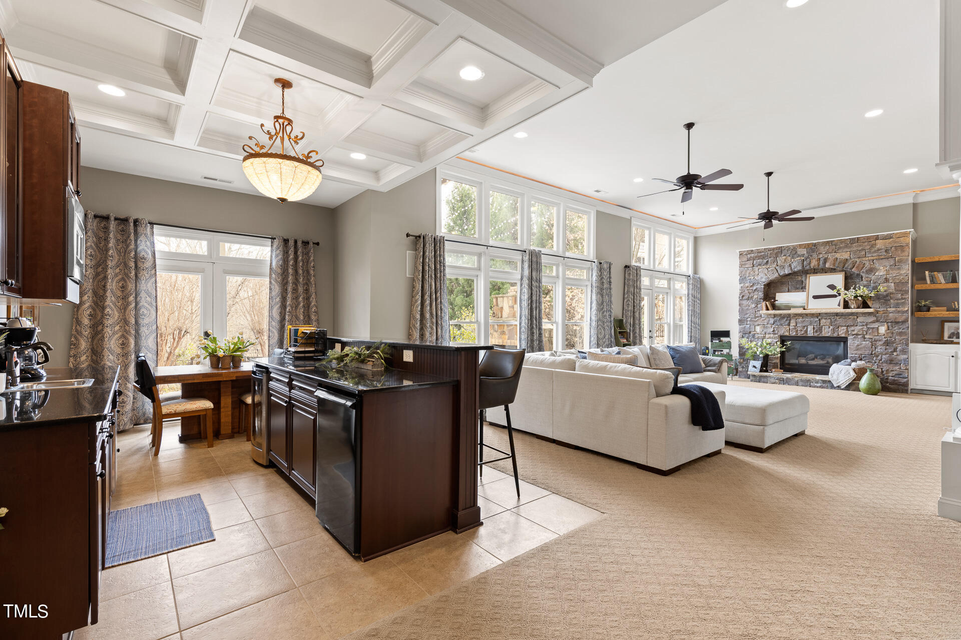 12504 Angel Falls Road Raleigh, NC 27614 - Photo 36 of 46 12504-Angel-Falls-1036