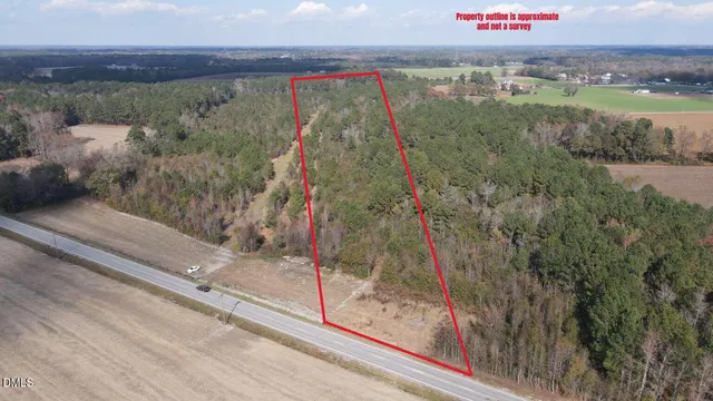 $59,000 | 0 Harnett-Dunn Highway, Dunn, NC 28334