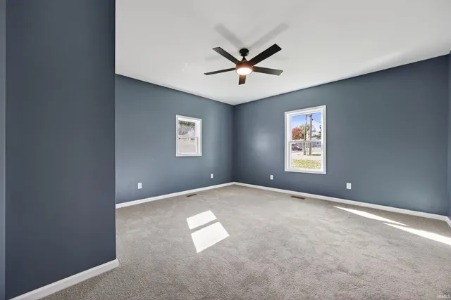 $249,000 | 220 South 2nd Street, Ellettsville, IN 47429