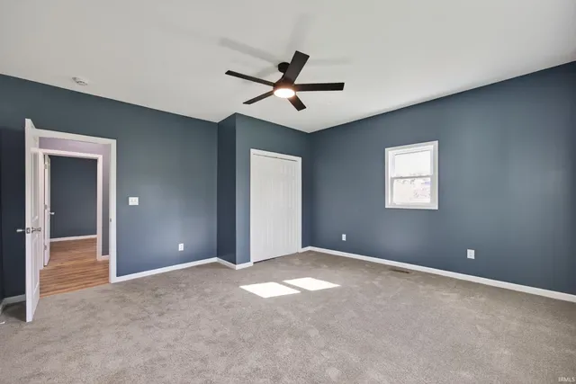 $249,000 | 220 South 2nd Street, Ellettsville, IN 47429