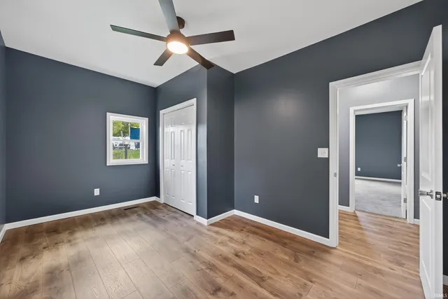 $249,000 | 220 South 2nd Street, Ellettsville, IN 47429