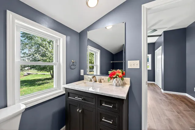 $249,000 | 220 South 2nd Street, Ellettsville, IN 47429