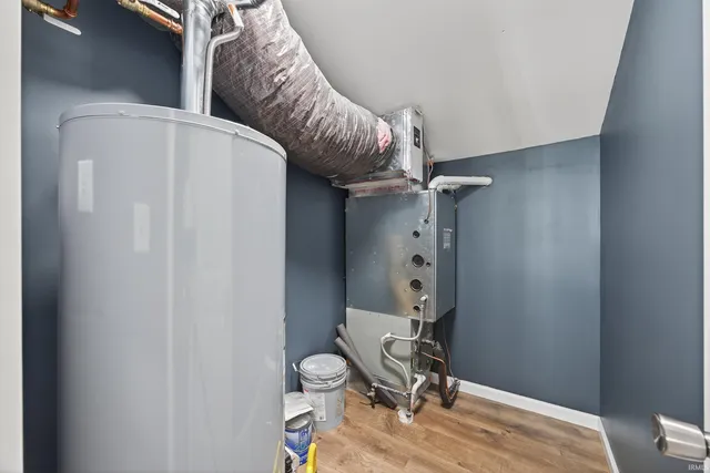 $249,000 | 220 South 2nd Street, Ellettsville, IN 47429