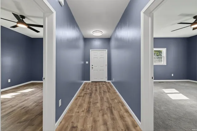 $249,000 | 220 South 2nd Street, Ellettsville, IN 47429