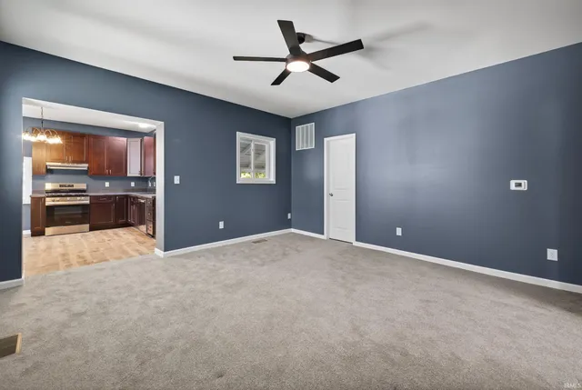 $249,000 | 220 South 2nd Street, Ellettsville, IN 47429